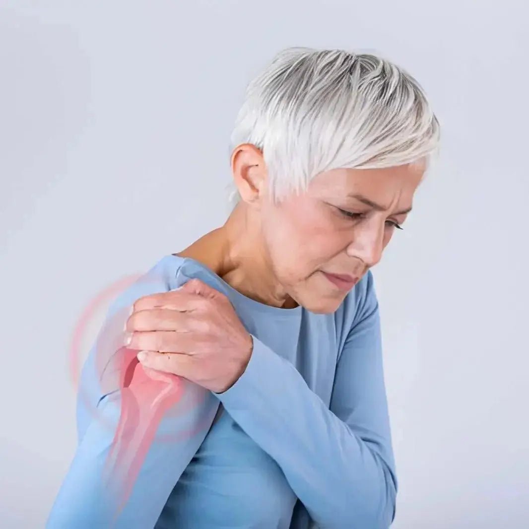 Muscle Pain Relief UK 2026
