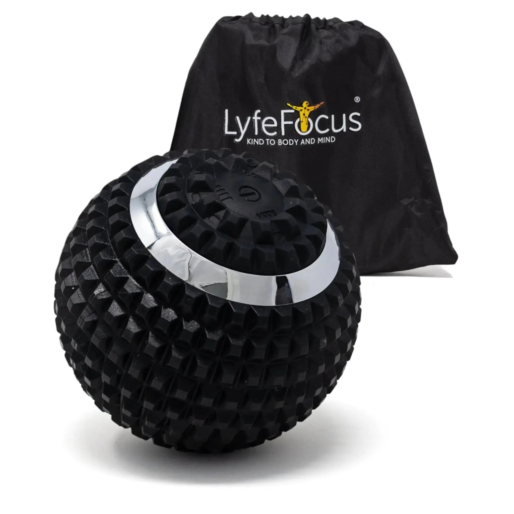 Vibrating Massage Ball