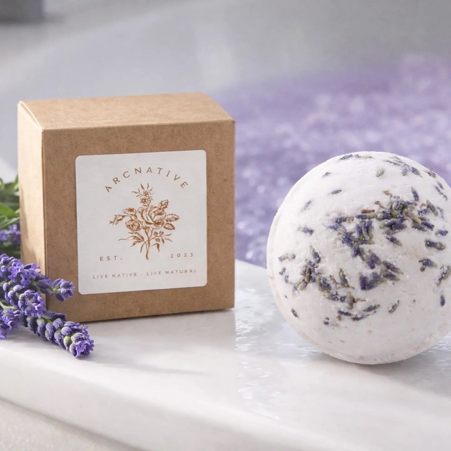 Bath-Body Arc Native