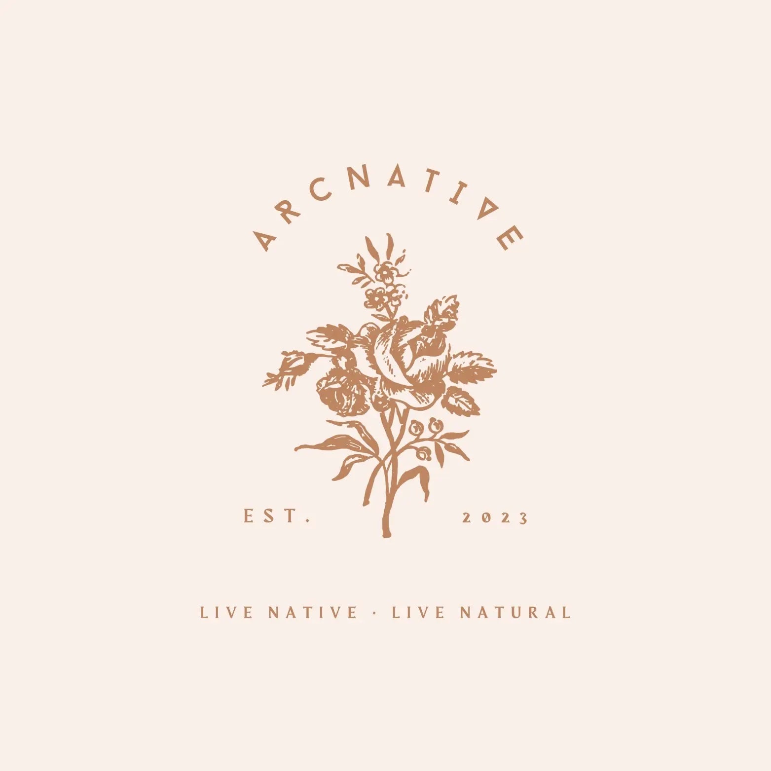 Home page Arc Native