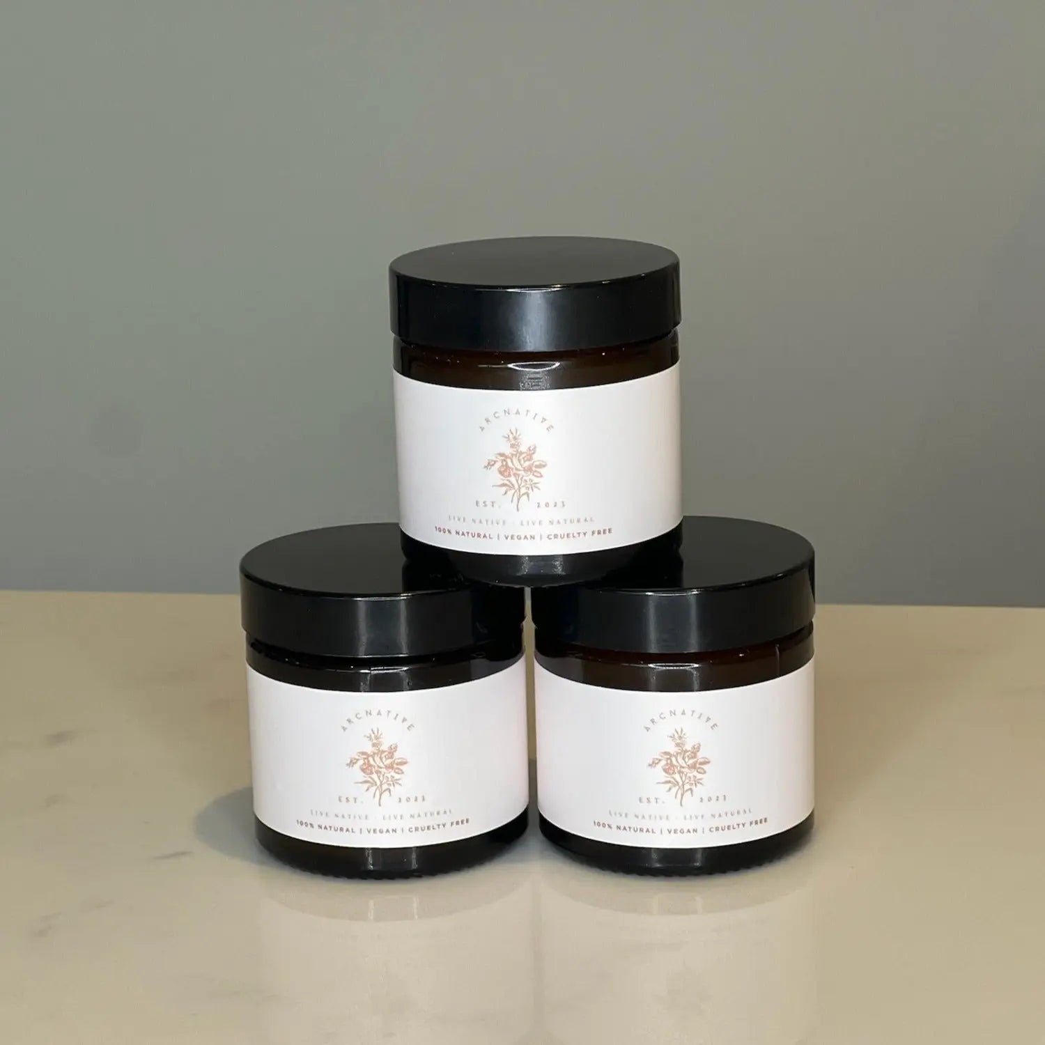 The Repair Balm My Store
