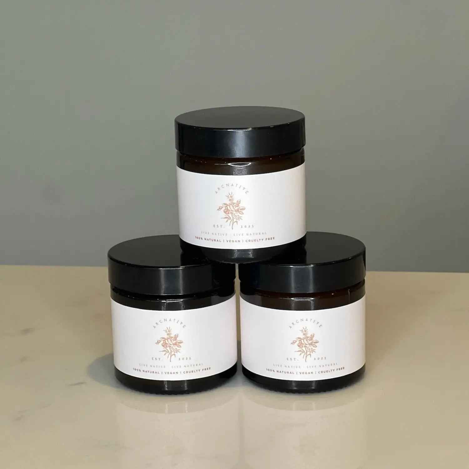 The Repair Balm — Natural Relief for Aching Muscles & Joints