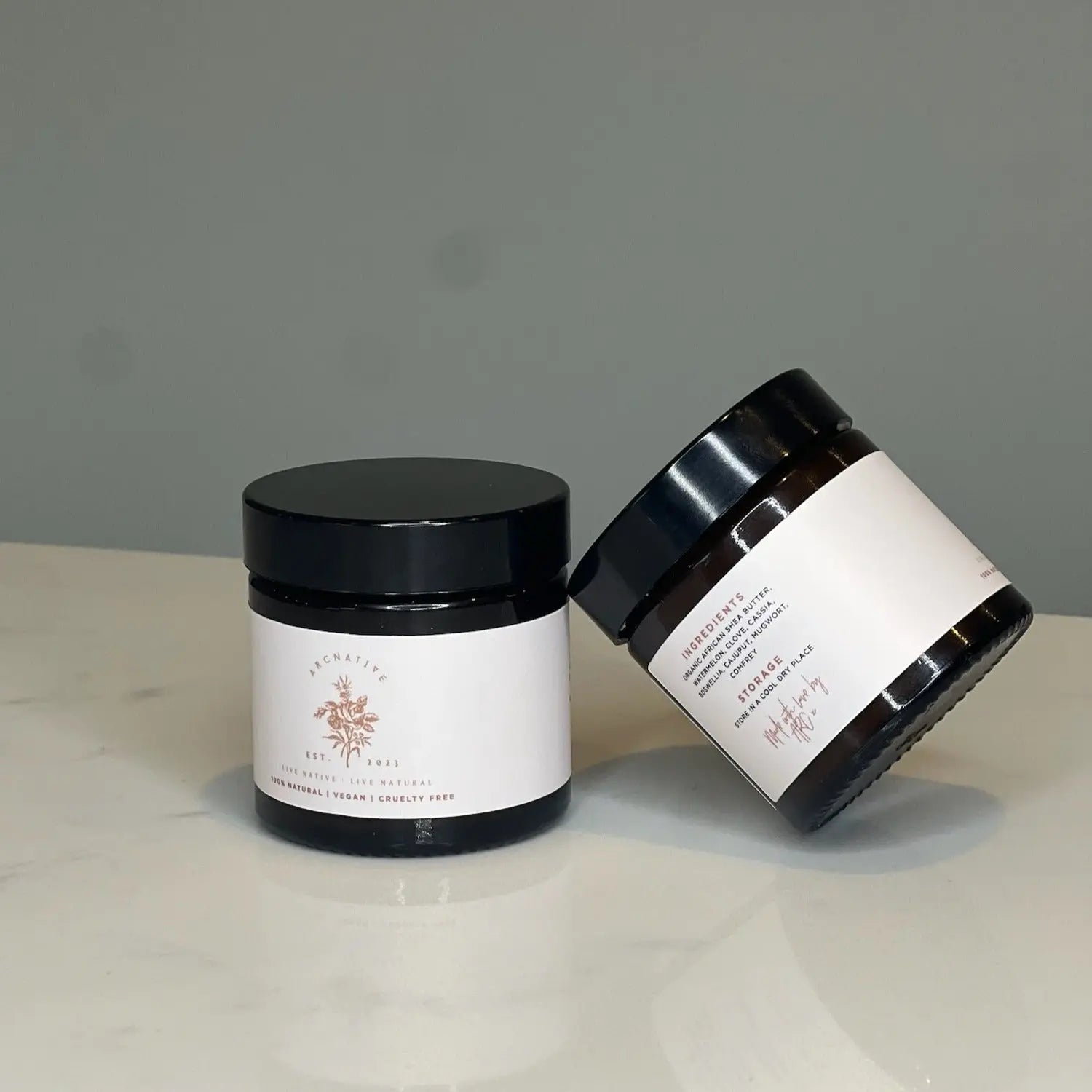 The Repair Balm My Store