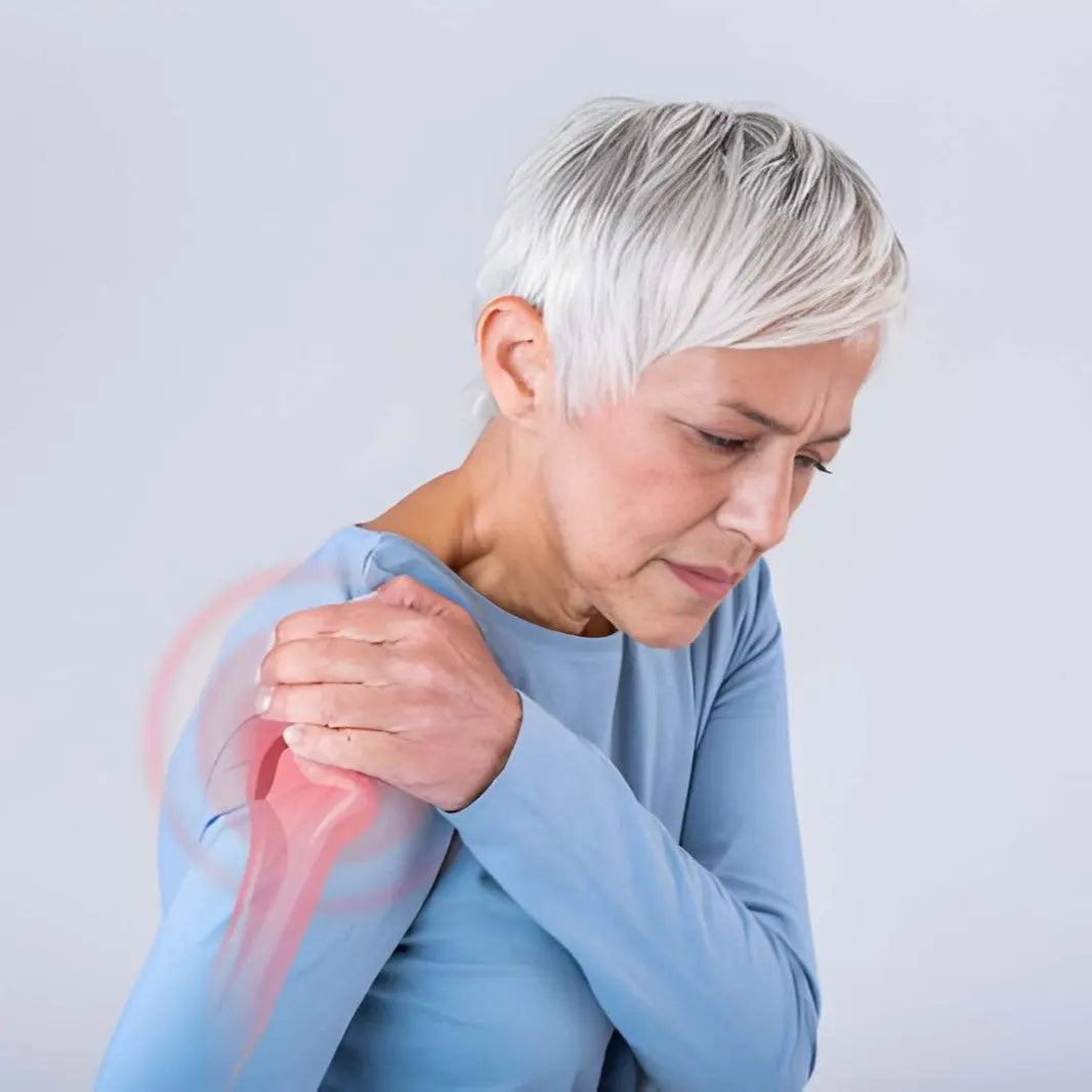 Muscle Pain Relief UK 2026