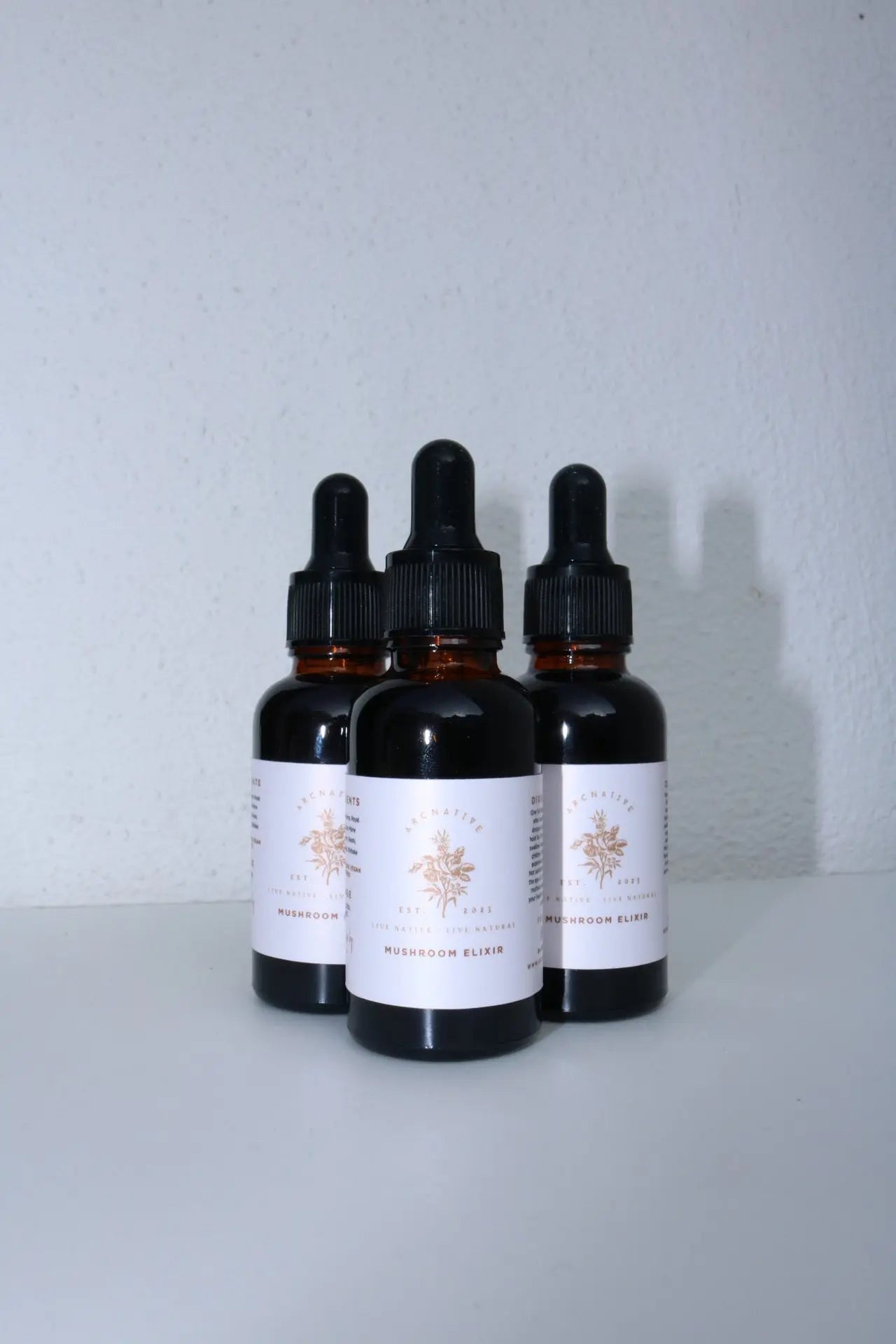Cognitive-Wellness Arc Native