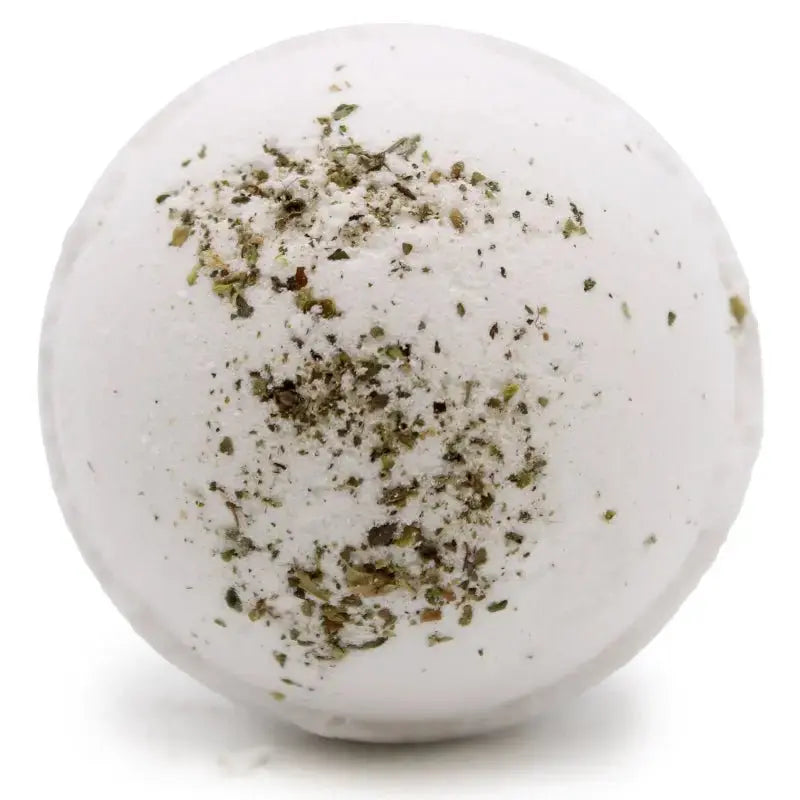Bath Bomb - Detox Arc Native
