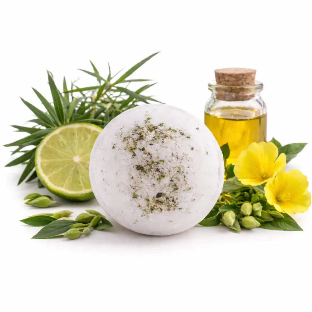 Bath Bomb - Detox - Arc Native