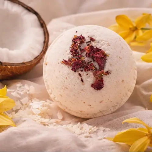 Bath Bomb - Sensual Arc Native